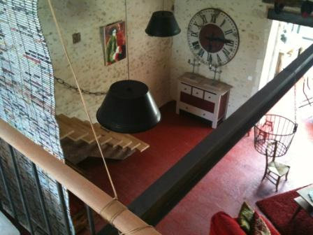 Farm in Prigueux for   5 •   with shared pool 