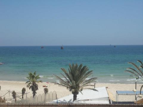 Appartement à Sousse - Location vacances, location saisonnière n°19316 Photo n°0