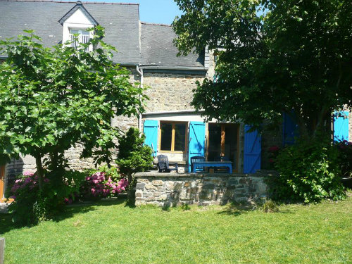 Gite Roz Sur Couesnon - 15 people - holiday home