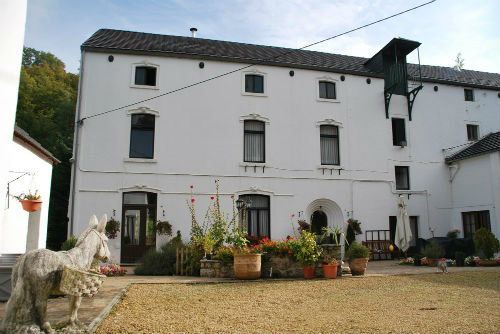 Casa rural en Falisolle para  3 •   parking privado 
