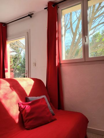 Apartamento en Aimargues - Detalles sobre el alquiler n19393 Foto n6