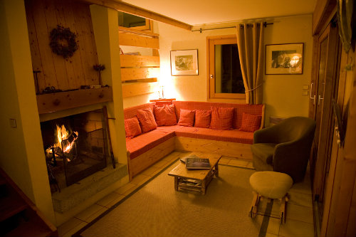 Chalet à Praz de Chamonix - Location vacances, location saisonnière n°19495 Photo n°2 thumbnail