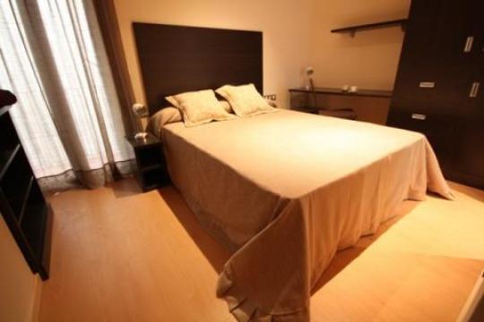 Flat in Barcelona - Vacation, holiday rental ad # 19515 Picture #1