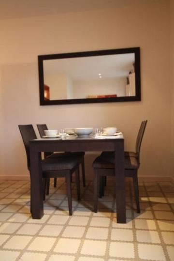 Flat in Barcelona - Vacation, holiday rental ad # 19515 Picture #3