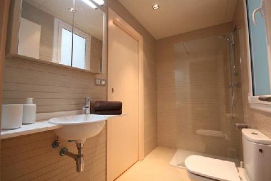 Flat in Barcelona - Vacation, holiday rental ad # 19515 Picture #0