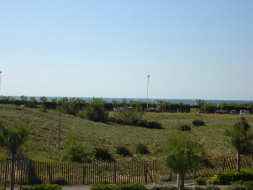 Flat in Anglet - Vacation, holiday rental ad # 19529 Picture #3 thumbnail