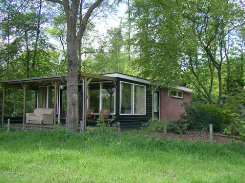 Huis Nutter - 4 personen - Vakantiewoning