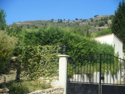House in Limoux - Vacation, holiday rental ad # 19589 Picture #4