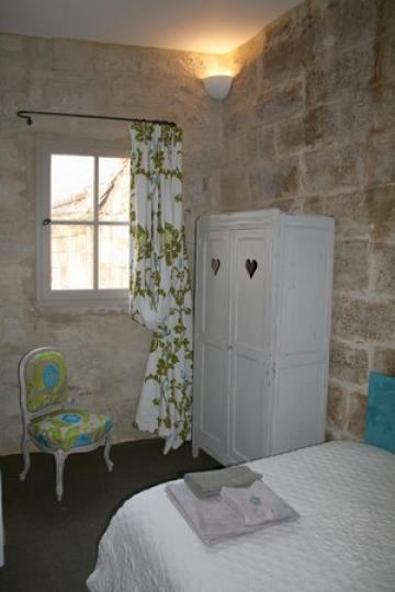 Studio in Uzès - Vacation, holiday rental ad # 19596 Picture #5 thumbnail