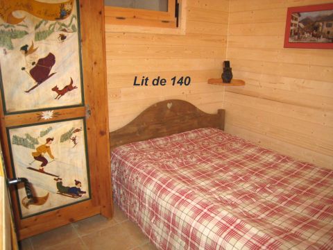 Chalet à Abondance - Location vacances, location saisonnière n°19672 Photo n°3 thumbnail