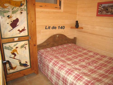 Chalet  Abondance - Location vacances, location saisonnire n19672 Photo n3