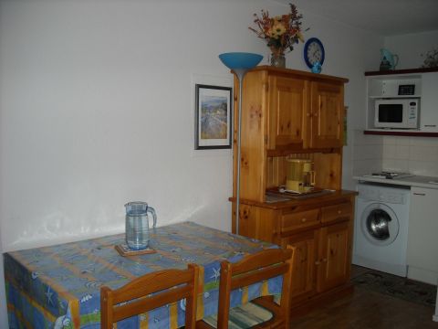 Appartement  Saint hilaire de riez - Location vacances, location saisonnire n19800 Photo n3