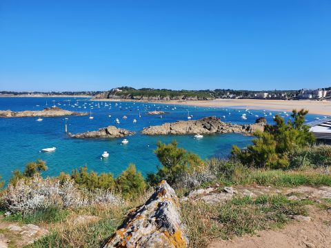 Gite in Dinard - Vacation, holiday rental ad # 19820 Picture #8