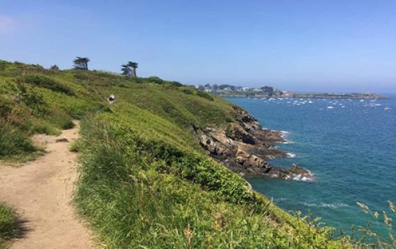 Casa rural en Dinard - Detalles sobre el alquiler n19820 Foto n9