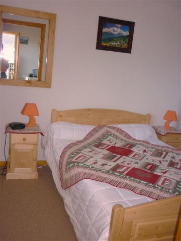 Flat in Le biot - Vacation, holiday rental ad # 19870 Picture #2 thumbnail