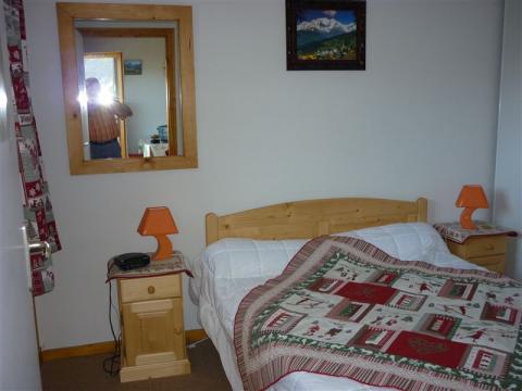 Flat in Le biot - Vacation, holiday rental ad # 19870 Picture #3