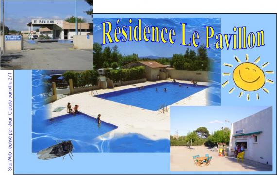 Mobile home in Entre Port la Nouvelle et Sigean - Vacation, holiday rental ad # 19900 Picture #0 thumbnail