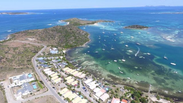 Studio in St martin - Vacation, holiday rental ad # 19903 Picture #2