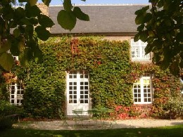 Gite 12 personnes Saint-coulomb - location vacances