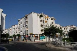 Appartement Arroyo De La Miel / Benalmadena - 4 Personen - Ferienwohnung