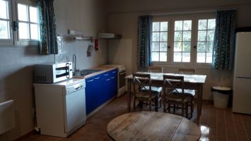 Gite Seynes - 4 personen - Vakantiewoning