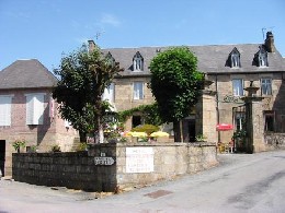 Perols sur vezere -    animaux acceptés (chien, chat...) 