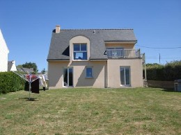 House Lampaul Plouarzel - 7 people - holiday home