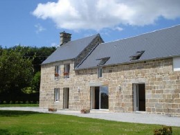 Casa rural en Champ du boult para  8 •   animales aceptados (perro, gato...) 