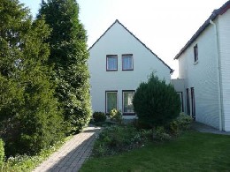 House in Arcen for   6 •   private parking 