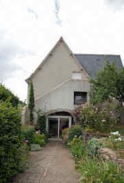 Gite Esvres - 5 personen - Vakantiewoning