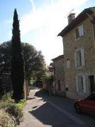 Maison  Villars pour  5 •   avec terrasse 