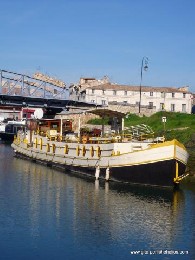Gite 6 personen Beaucaire - Vakantiewoning