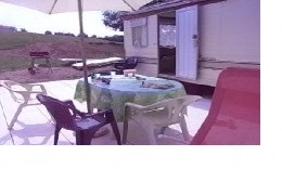 Bungalow Nolat  - holiday home