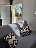 Appartement in Aimargues für  2 •   mit Terrasse 