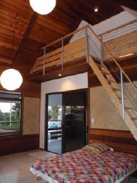 House in Faa'a iles du vent for   3 •   1 bedroom 