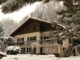 Gite in Bourg st maurice-seez voor  4 •   priv parkeerplek 