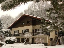 Gite 3 pis en Savoie - Prs des grandes stations de ski Dans un villa...