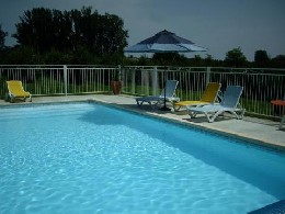 Gite 6 personen Valle De La Lupte - Vakantiewoning