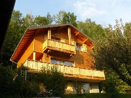 Chalet 6 personnes Bourg St Maurice-seez - location vacances