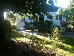 Gite Fourmetot - 4 personnes - location vacances