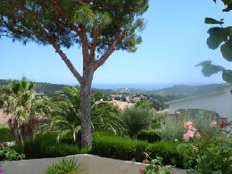 Maison  Calonge-playa d'aro pour  6 •   avec terrasse 