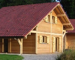 Chalet  Thifosse pour  8 •   3 chambres 