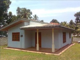 Bed and Breakfast in Udugampola voor  6 •   10 badkamer 