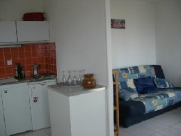 Appartement Palavas Les Flots - 4 Personen - Ferienwohnung