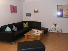 Appartement  Bendorf pour  4 •   animaux accepts (chien, chat...) 