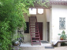 Casa 9 personas Nmes - alquiler