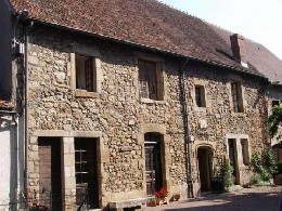 Presbytere 12th century - Rare authentic presbytery to rent Rental in ...