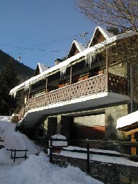 Chalet Arinsal - La Massana - 15 Personen - Ferienwohnung