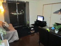Appartement  Tokyo pour  6 •   avec balcon 
