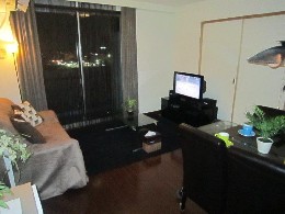 Flat in Tokyo for   6 •   3 bedrooms 